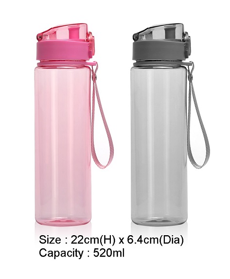 Tritan Water Bottle - 1209 (image for) Tritan Water Bottle - 1209
